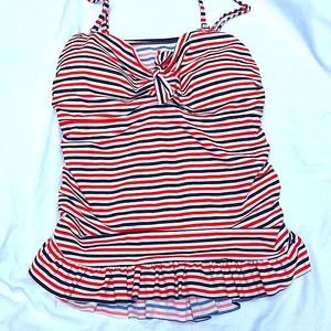 Tankini Top